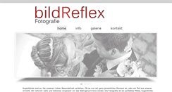 Desktop Screenshot of bildreflex.com